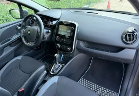 Renault Clio 1.2tce Automatic, снимка 11