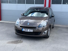 Renault Scenic 1.4TCE START STOP NAVI KLIMATRONIK 6-SPEED ЛИЗИНГ, снимка 2
