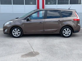 Renault Scenic 1.4TCE START STOP NAVI KLIMATRONIK 6-SPEED ЛИЗИНГ, снимка 6