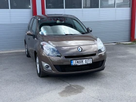 Renault Scenic 1.4TCE START STOP NAVI KLIMATRONIK 6-SPEED ЛИЗИНГ, снимка 3