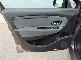 Renault Scenic 1.4TCE START STOP NAVI KLIMATRONIK 6-SPEED ЛИЗИНГ, снимка 12