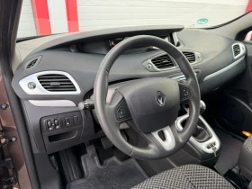 Renault Scenic 1.4TCE START STOP NAVI KLIMATRONIK 6-SPEED ЛИЗИНГ, снимка 13