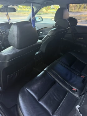 BMW 530, снимка 12