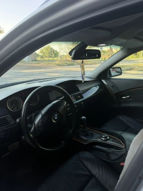 BMW 530, снимка 13
