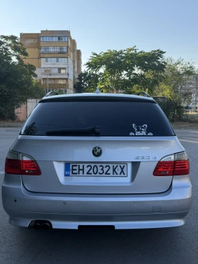 BMW 530, снимка 6