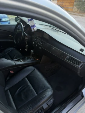 BMW 530, снимка 14