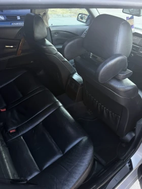 BMW 530, снимка 10