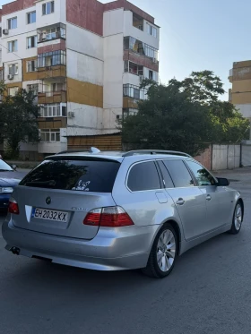 BMW 530, снимка 5