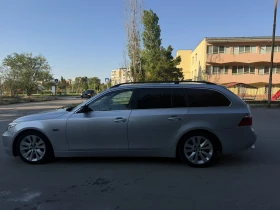 BMW 530, снимка 8