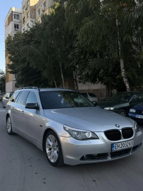 BMW 530, снимка 2