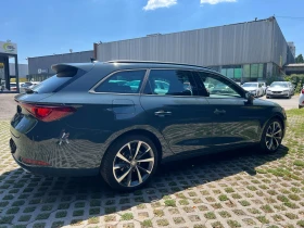 Seat Leon 1.5 TSI 150 к.с FR 6M/T, снимка 6