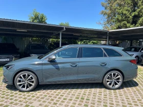 Seat Leon 1.5 TSI 150 к.с FR 6M/T, снимка 3