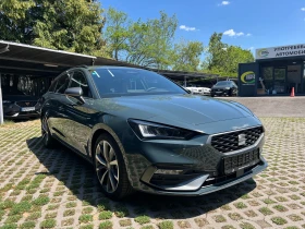 Seat Leon 1.5 TSI 150 к.с FR 6M/T, снимка 7