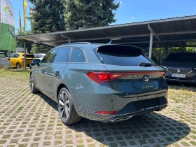 Seat Leon 1.5 TSI 150 к.с FR 6M/T, снимка 4