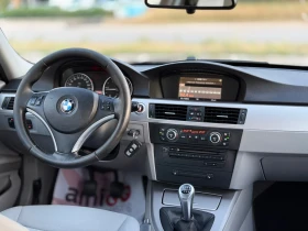 BMW 320 D 163 NAVI, снимка 11