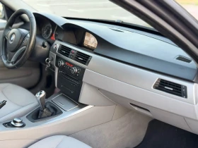 BMW 320 D 163 NAVI, снимка 12