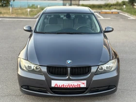 BMW 320 D 163 NAVI, снимка 2
