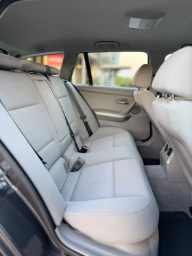 BMW 320 D 163 NAVI, снимка 9