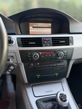 BMW 320 D 163 NAVI, снимка 13