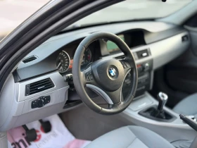 BMW 320 D 163 NAVI, снимка 10