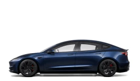 Tesla Model 3 Performance = Autopilot = Гаранция, снимка 2