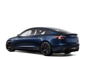 Tesla Model 3 Performance = Autopilot = Гаранция, снимка 3