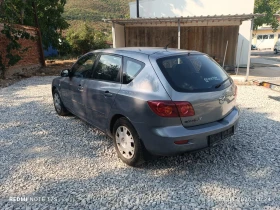 Mazda 3 1.4 85ks., снимка 4