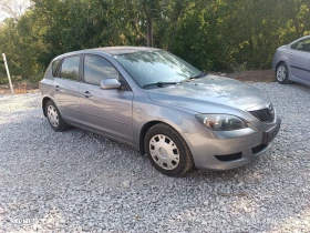Mazda 3 1.4 85ks., снимка 3