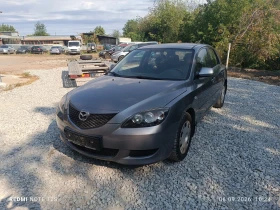 Mazda 3 1.4 85ks., снимка 1