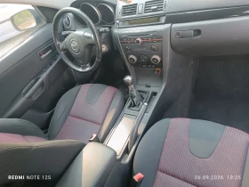 Mazda 3 1.4 85ks., снимка 7