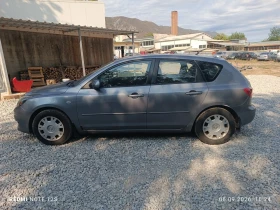 Mazda 3 1.4 85ks., снимка 6