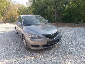 Mazda 3 1.4 85ks., снимка 2