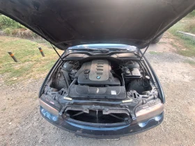 BMW 730 7 серия, снимка 7