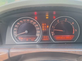 BMW 730 7 серия, снимка 10