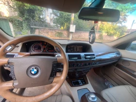 BMW 730 7 серия, снимка 12