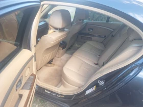 BMW 730 7 серия, снимка 4