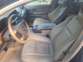 BMW 730 7 серия, снимка 5