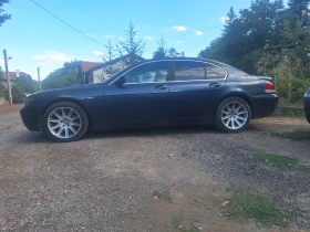 BMW 730 7 серия, снимка 2