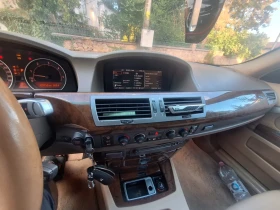 BMW 730 7 серия, снимка 9