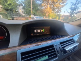 BMW 730 7 серия, снимка 16
