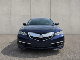 Acura TLX V6 TECH| PANO| KEYLESS GO| CARFAX| , снимка 14