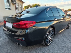 BMW 540, снимка 4