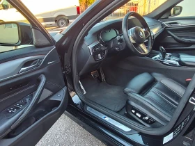 BMW 540, снимка 5