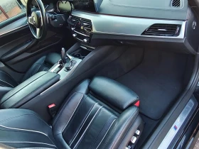 BMW 540, снимка 11