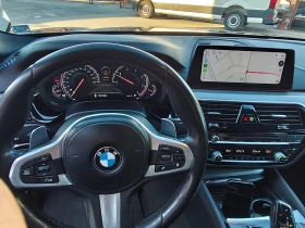 BMW 540, снимка 12