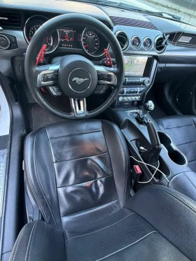 Ford Mustang, снимка 9