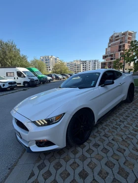 Ford Mustang, снимка 3