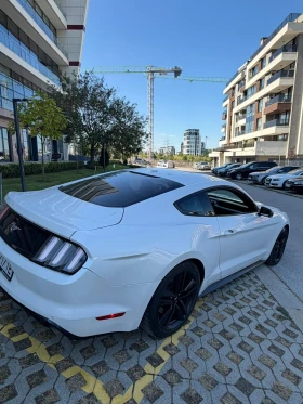 Ford Mustang, снимка 2