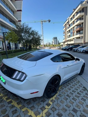 Ford Mustang, снимка 6
