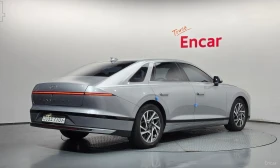 Hyundai Grandeur 3.5 LPG 2WD, снимка 2